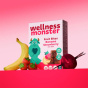 Wellness Monster Fruit Bites Banana Strawberry Canada Lifestyle 2