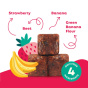 Wellness Monster Fruit Bites Banana Strawberry Canada Lifestyle 3