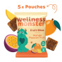 Wellness Monster Fruit Bites Mango Passion Fruit Canada Lifestyle 1