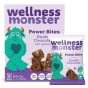 Wellness Monster Power Bites Double Chocolate With Superfoods Canada Lifestyle 7