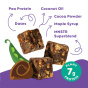 Wellness Monster Power Bites Double Chocolate With Superfoods Canada Lifestyle 3