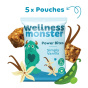 Wellness Monster Power Bites Simply Vanilla With Superfoods Canada Lifestyle 1