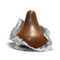 No Whey Foods Smoochies Milkless Chocolate Wrapped in Foil Canada Lifestyle 1