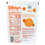 Back of Whisps Nacho Cheese Crisps, 60g
