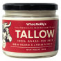 Whoa Nelly's 100% Grass-Fed Beef Tallow Front