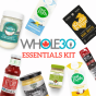Front of Whole30 Prep Kit