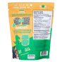 Wild Ones Organic Smoothie Crisps Superfood Greens Canada Back