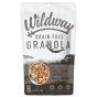 Wildway Grain-Free Granola Vanilla Bean Espresso, 227g