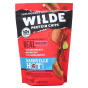 Front of WILDE Protein Chips Nashville Hot - Healthy Chicken Chips - Keto Chicken Chips - Low Carb Protein Chips