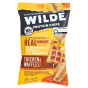 Front of WILDE Protein Chips Chicken & Waffles - Keto Chicken Chips - Keto Protein Chips - Low Carb Protein Chips