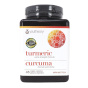 Front of Youtheory Extra Strength Turmeric With Black Pepper