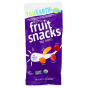 Front of YumEarth Organic Fruit Snacks Snack Pack