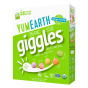 Front of YumEarth Giggles - Yum Earth Sour Giggles - Healthy Skittles - Yum Earth Canada