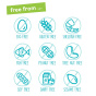 Lifestyle 3 of YumEarth Organic Fruit Snacks - Healthy Fruit Snacks - Natural Fruit Snacks