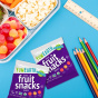 Lifestyle 4 of YumEarth Organic Fruit Snacks - Healthy Fruit Snacks - Natural Fruit Snacks