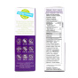 Side YumEarth Organic Fruit Snacks - Healthy Fruit Snacks - Natural Fruit Snacks