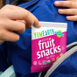 YumEarth Organic Fruit Snacks - Yum Earth Canada - YumEarth Tropical Fruit Snacks