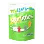 Front of YumEarth Organic Sour Littles - Sour Chew Candy - Yum Earth Canada - Healthy Sour Candy