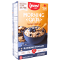 Yumi Organics High Fibre Instant Morning Oats Blueberry Pancake, 8 Pack