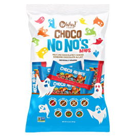 No Whey Foods Choco No No’s Chocolate Candies at NaturaMarket