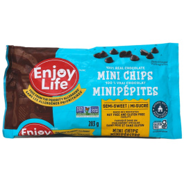 vegan baking chips