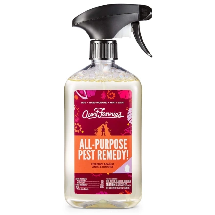 Aunt Fannie's All-Purpose Pest Remedy, 500 mL