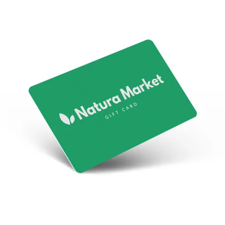 Natura Market Digital Gift Card