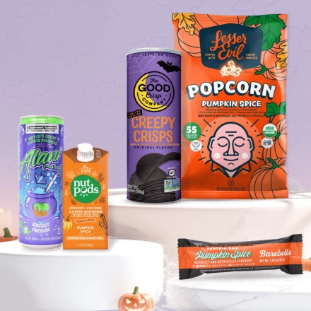 Halloween Boo Box