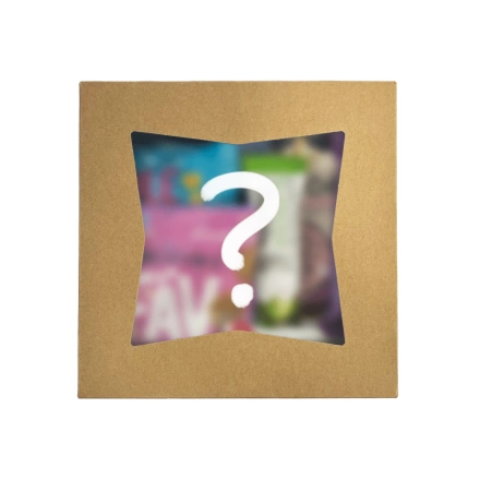 NaturaMarket Surprise Sample Box + FREE Full-Sized Product Coupon