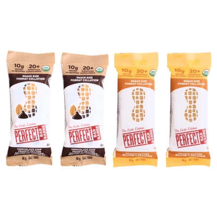 Ross Chocolates Variety 6-Pack Front