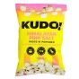 KUDO! Protein Popcorn Himalayan Pink Salt Front