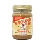 Ground Up Pumpkin Pie Nut Butter Front