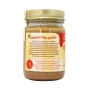 Ground Up Pumpkin Pie Nut Butter Back
