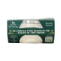 Treeline Non-Dairy French-Style Cashew Cheese Herb Garlic Back