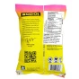 KUDO! Protein Popcorn Himalayan Pink Salt Nutrition