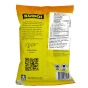 KUDO! Protein Popcorn Salty Sweet Kettle Korn Nutrition