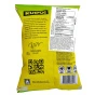 KUDO! Protein Popcorn Garlic Parmesan Lifestyle