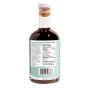 Back of Acid League Shio Ramen Broth Concentrate - Plant Based Ramen Broth Concentrate - Vegan Ramen Broth Concentrate - Vegan Broth Concentrate