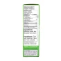 Nutrition of Aiya Ceremonial Grade Matcha Sticks To Go