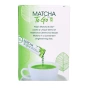 Aiya Ceremonial Grade Matcha Sticks To Go back