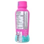Back of Alani Nu Fit Shake Protein Shake Fruity Cereal - Gluten Free Protein Shake - Lactose Free Protein Shake - Best Tasting Protein Shakes
