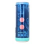 Side of Alani Nu Energy Drink Breezeberry - Healthy Energy Drinks List - Healthy Energy Drinks Canada - Low Calorie Drink