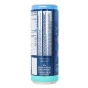 Ingredients of Alani Nu Energy Drink Breezeberry - Healthy Energy Drinks List - Healthy Energy Drinks Canada - Low Calorie Drink