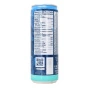 Nutrition of Alani Nu Energy Drink Breezeberry - Healthy Energy Drinks List - Healthy Energy Drinks Canada - Low Calorie Drink