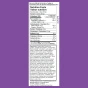 Nutrition of ALOHA Protein Bar Organic Plant-Based Protein Bar Chocolate Fudge Brownie Protein Bar