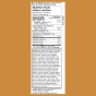 Nutrition of ALOHA Bar Plant-Based Protein Bar Vegan Organic Protein Bar Chocolate Espresso