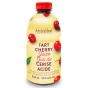 Front of Antioxidant Solutions Tart Cherry Juice Apple Juice Antioxidant Drink