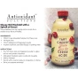 Antioxidant Solutions Tart Cherry Juice Apple Juice Antioxidant Drink