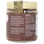 Side of Artisana Organic Hazelnut Cacao Spread - Protein Nut Butter - Hazelnut Butter - Vegan Butter