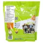 Back of Artisan Tropic Plantain Chips Multipack - Healthy Chip Alternatives - Paleo Chips - Paleo Snacks, Plantain Snacks - Snack Packs For School